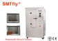 41L Pneumatic Ultrasonic Stencil Cleaner Machine With Filtration System SMTfly-750 supplier
