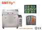 Heavy Duty Benchtop PCB Cleaning Machine 0.5Mpa~ 0.7Mpa Air Supply SMTfly-5100 supplier