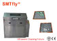 High Speed SMT Stencil Cleaning Machine Stencil Washer for Steel Mesh SMTfly-5200 supplier