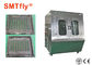 33KW Stencil Cleaning Machine And Washing Misprinted PCB Cleaners SMTfly-8150 supplier
