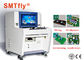 700mm/S Speed Automated Optical Inspection Systems , SMT Inspection Machine Horizontal supplier