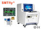 700mm/S Speed Automated Optical Inspection Systems , SMT Inspection Machine Horizontal supplier