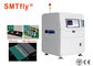 3mm PCB Solder Paste AOI Inspection Machine For Solder Paste Mixer SMTfly-A586 supplier