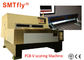 0.05mm Accuracy PCB Scoring Machine 1900 × 2280 ×1585mm Size SMTfly-3A1200 supplier