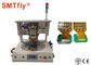SMT Assemble Hot Bar Soldering Machine Robot Pulse Thermode SMTfly-PC1A supplier