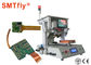 HSC FPC FFC To PCB Board Pulse Heat Bonding Machine 0.02mm Solder Flatness SMTfly-PP1A supplier