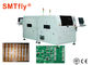 6~200mm/Sec SMT Stencil Printer Machine , Circuit Board Solder Paste Machine SMTfly-BTB supplier