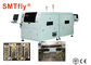 6~200mm/Sec SMT Stencil Printer Machine , Circuit Board Solder Paste Machine SMTfly-BTB supplier