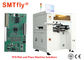 Customized Placement Head SMT Placement Machine , PCB Pick And Place Systems supplier