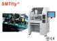 6-20K / Hours Conformal Coating Machine , Pcb Coating Machine 2600W SMTfly-DJL supplier