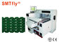 High Performance PCB Scoring Machine For Making V Cut Line SMTfly-YB630 supplier