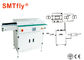Electric Pcb Loader And Unloader Telescopic Gate Conveyor Machine With 15 Seconds SMTfly-CR6004 supplier