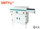Electric Pcb Loader And Unloader Telescopic Gate Conveyor Machine With 15 Seconds SMTfly-CR6004 supplier