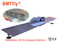 Multi-blades V Cut PCB Depaneling Machine for Depaneling LED Lighting Aluminium,SMTfly-3S supplier