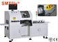 Visual Position Led Pick And Place Machine , SMT Mounter Machine SMTfly-4H supplier