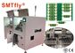 Fully Automatic PCB Depaneling Router Machine  For Tab - Routed PCBA Depaneling supplier