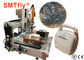 Automated PCB Screw Tightening Machine Teaching Program For Customizing Fixtures supplier