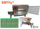 Hand Push V Cut PCB Depanelizer Cutting Machine PCB Separator Manual SMTfly-2M supplier