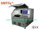 Optowave UV Laser PCB Depaneling Machine Stand Alone Type Marble Platform SMTfly-5S supplier